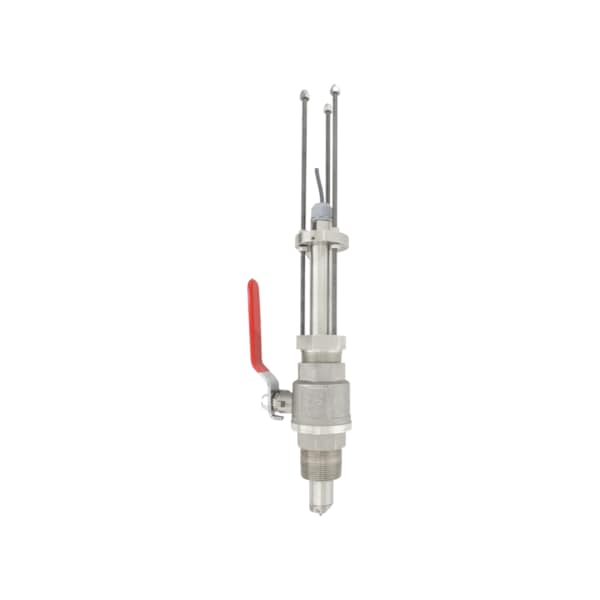 Paddlewheel Flow Sensor